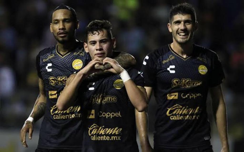 Dorados busca tomar revancha en el Clausura 2020