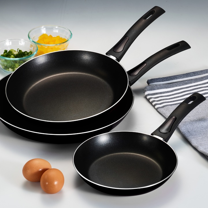 ¿Por qué no usar teflón?