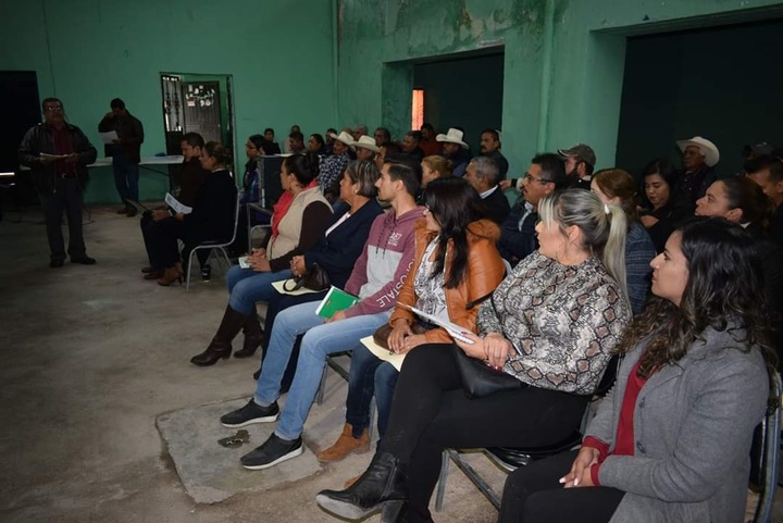 Buscan trascendencia de municipio de Peñón