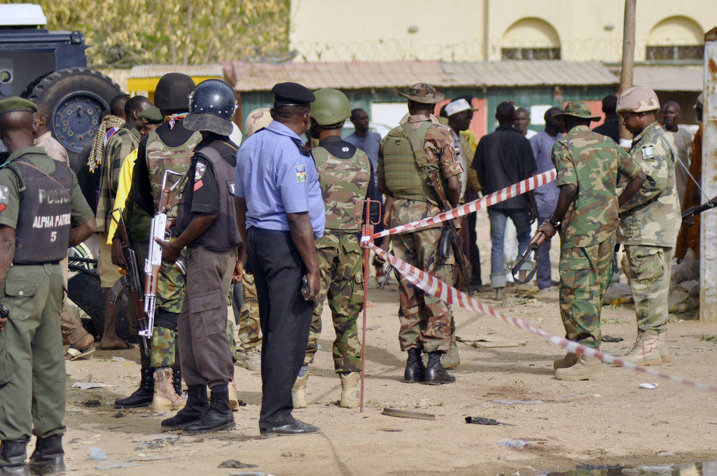 Al menos 70 soldados nigerinos mueren en un ataque terrorista a su cuartel