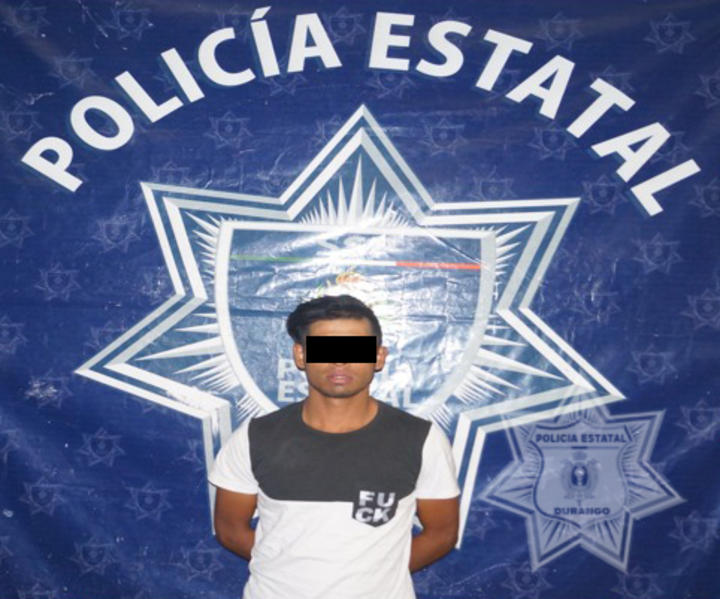 ‘Cae’ pucher de cristal en Peñón Blanco