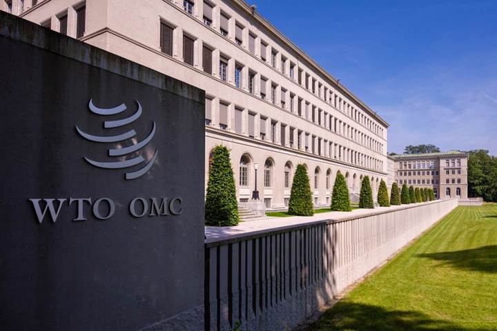 Reclama México parálisis de OMC