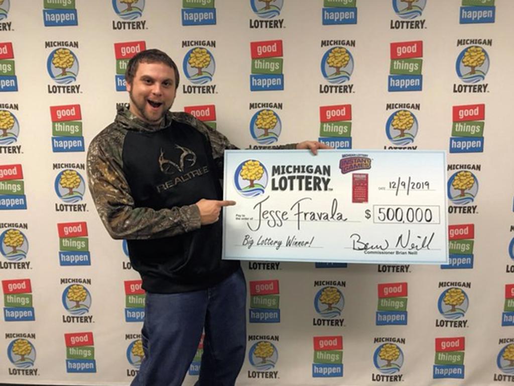 Sueña que gana la lotería, compra boleto y se cumple