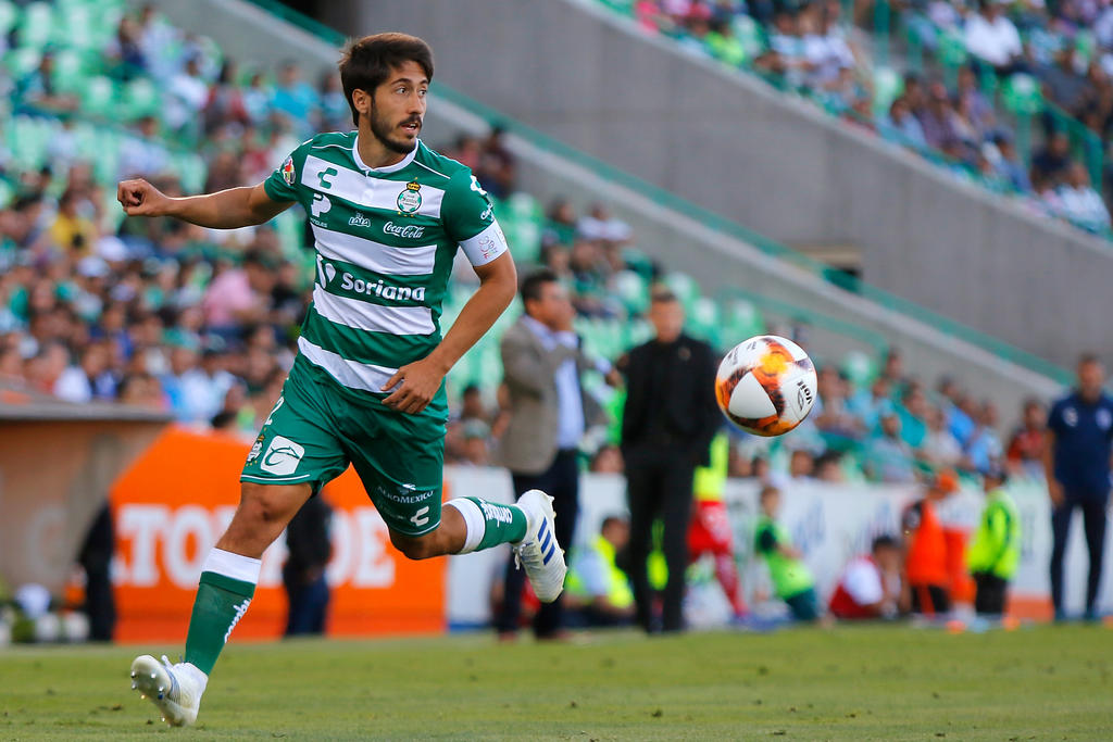 Javier Abella es nuevo jugador del Atlas