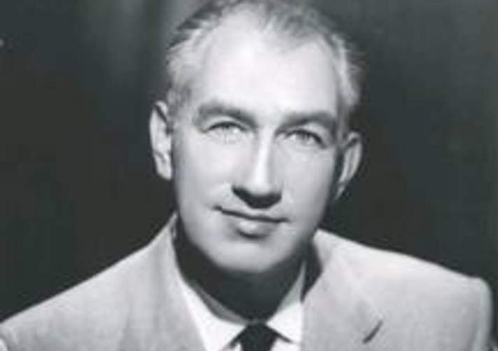 1990: Fallece Francisco Gabilondo Soler, 'Cri-Cri', célebre cantautor mexicano de música infantil