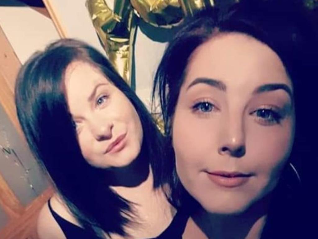 Descubre con una cámara escondida que su mejor amiga le roba