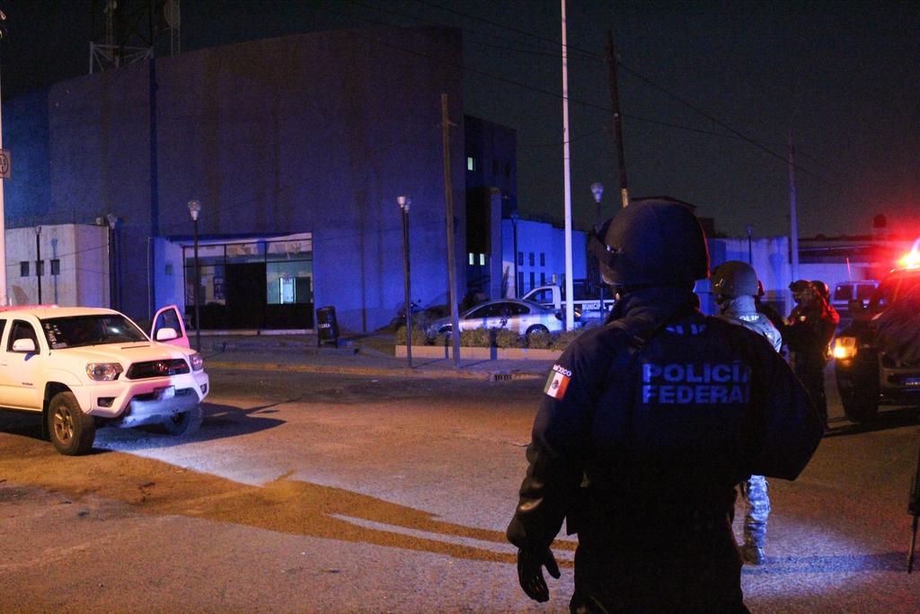 Suman 59 policías asesinados en Guanajuato durante 2019