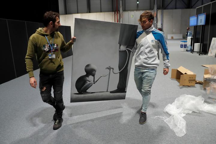 Alargan negociación en cumbre climática