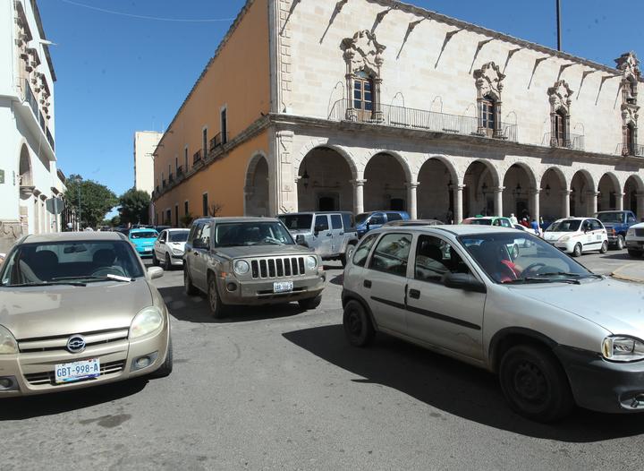 Vigente, proyecto subterráneo