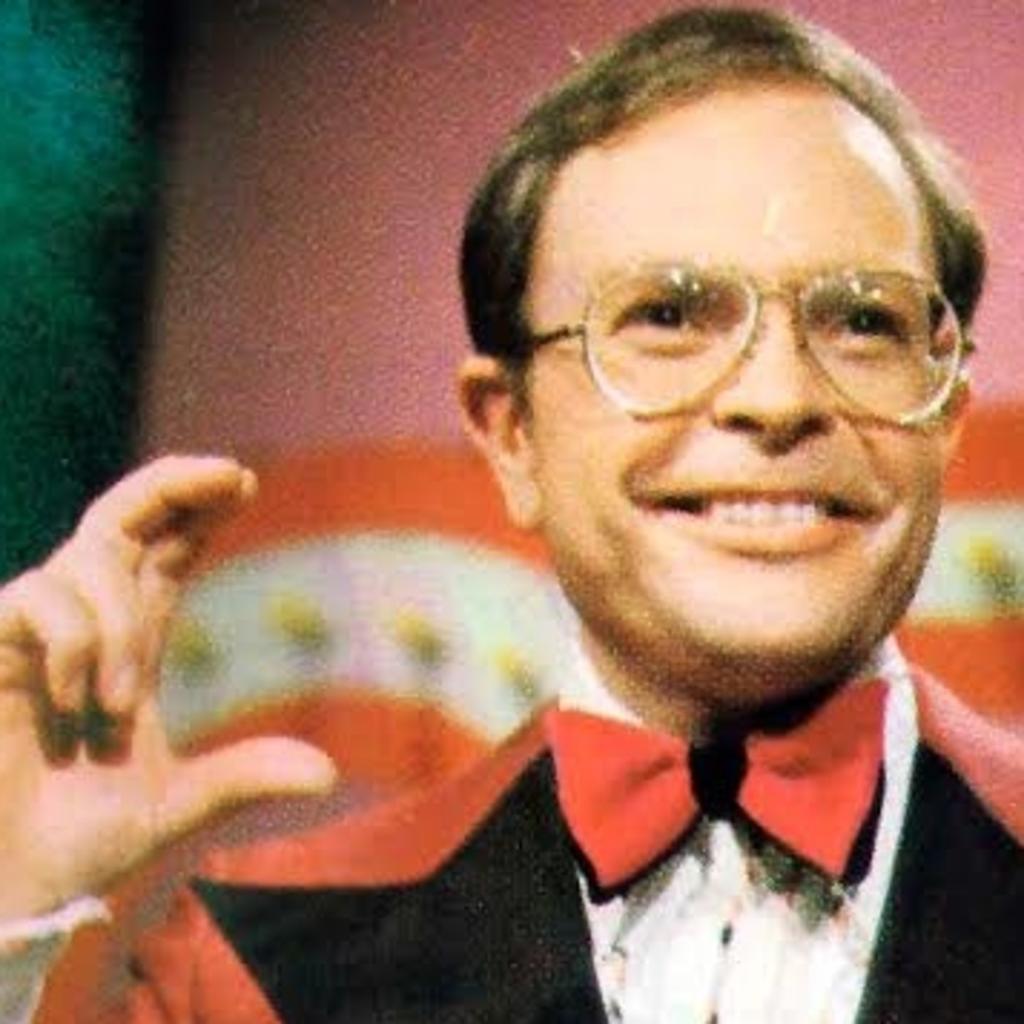 A 50 años de Siempre en Domingo