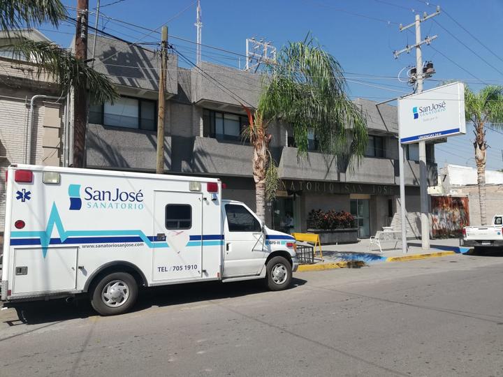 Muere domador de caballos tras caída