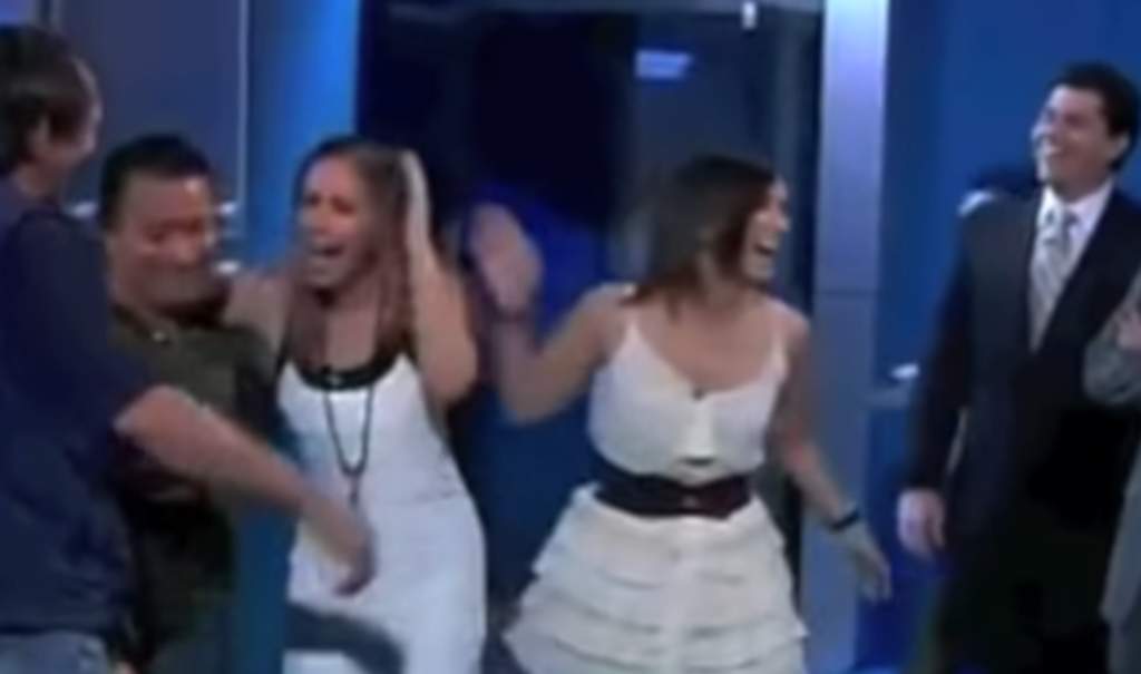 Laura G revela cómo la despidió Televisa tras zape a Marta Guzmán