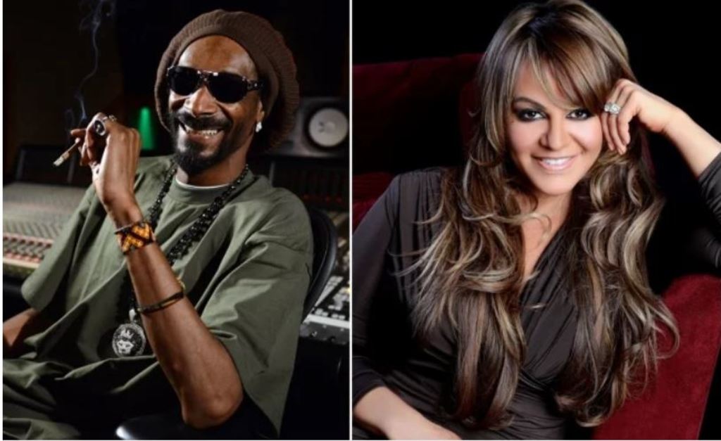 Snoop Dogg recuerda a Jenni Rivera con cariño