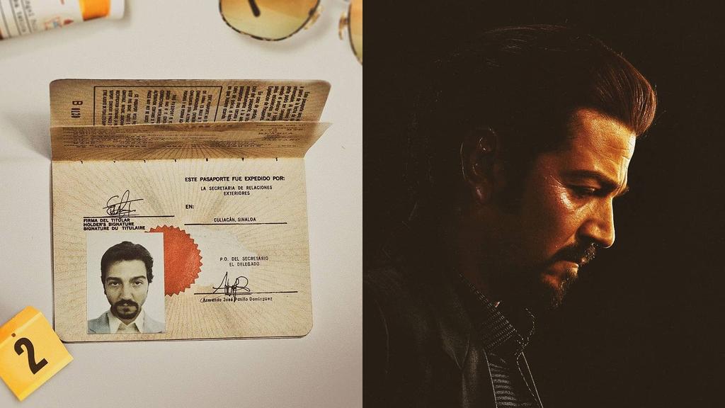 Narcos México 2 ya tiene fecha de estreno