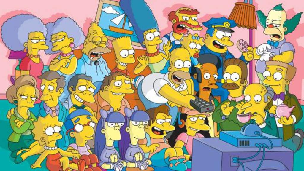 Los Simpson: 30 años de ácida crítica social