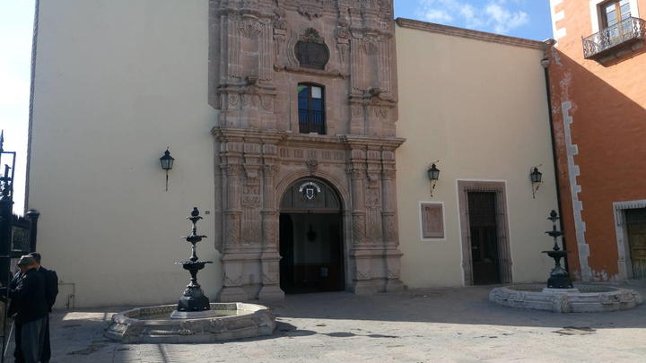 La pasada administración no pagó 450 mdp a la UJED, de subsidio estatal