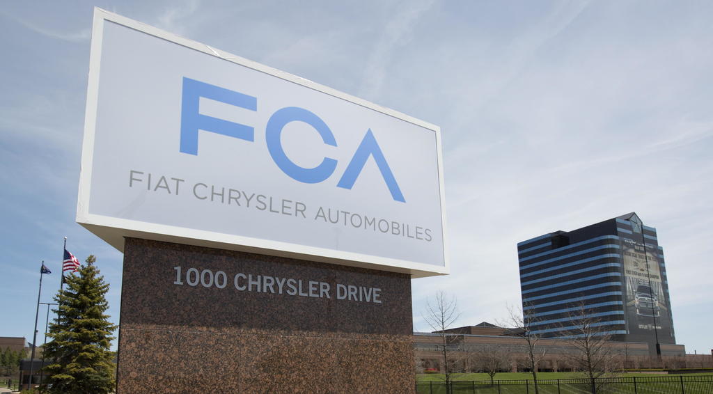 Firman fusión Fiat-Chrysler y Peugeot