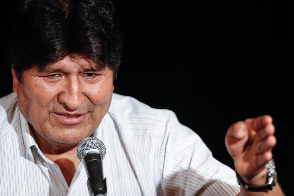 Evo Morales, el 'golpe del litio' y luchas internas en Bolivia