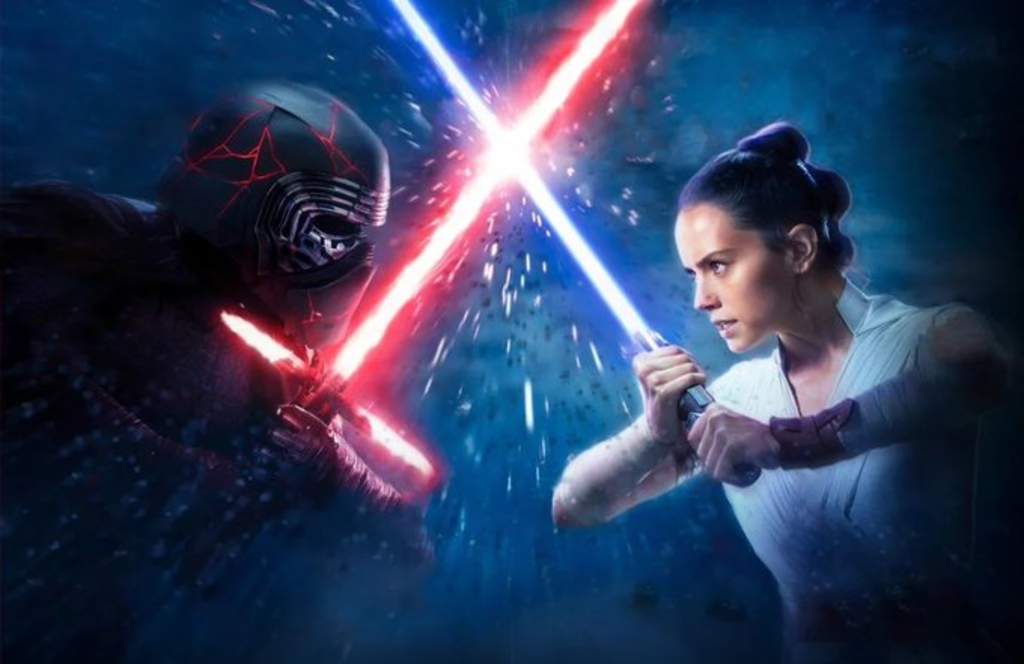 Star Wars: The Rise of Skywalker, el final amargo de una gran saga