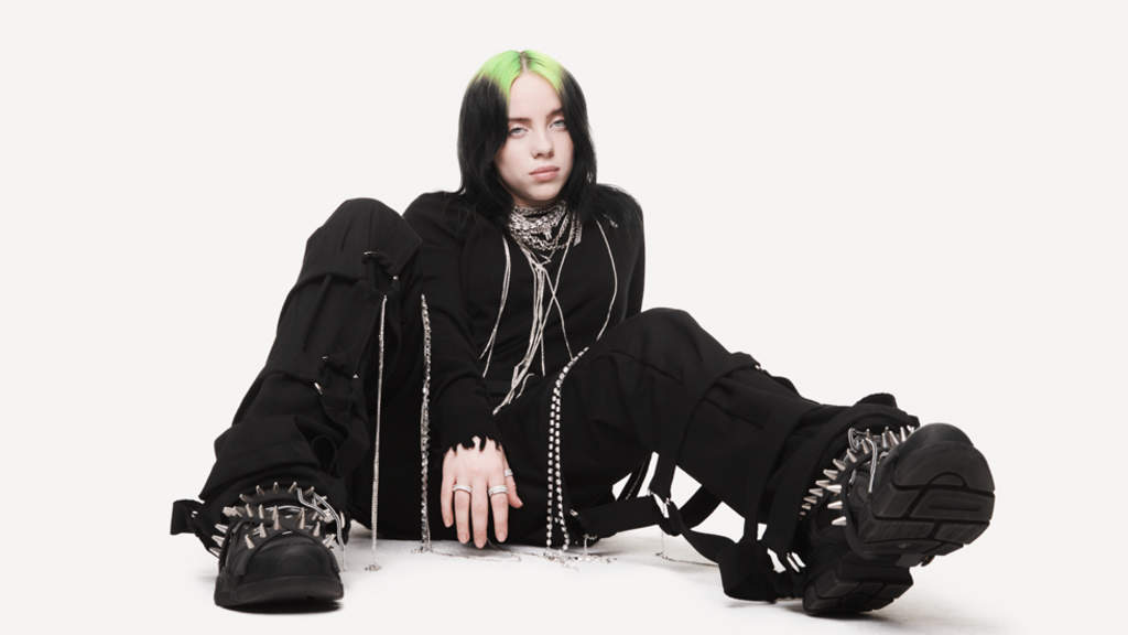 Billie Eilish comparte video de cuando era niña por su cumpleaños