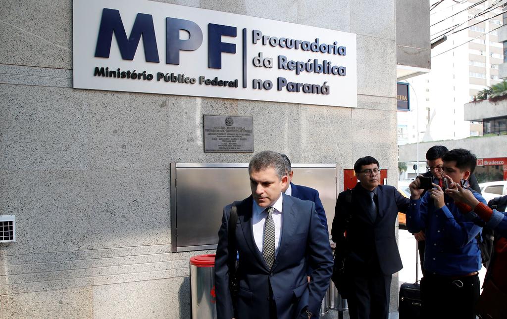 Perú cobró 209 mdd de Odebrecht por reparaciones civiles