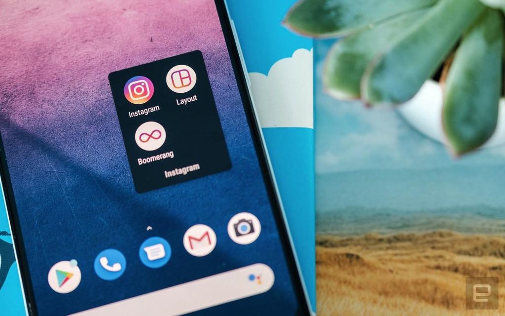 Instagram ya te permite subir varias fotos en una historia