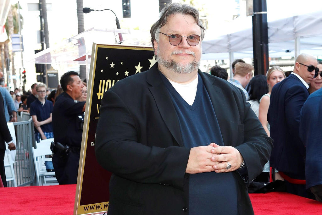 Guillermo del Toro anuncia la Beca Jenkins-Del Toro 2020