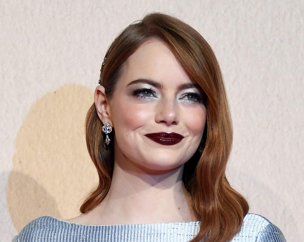 ¿Emma Stone se unirá al Universo Cinematográfico de Marvel?