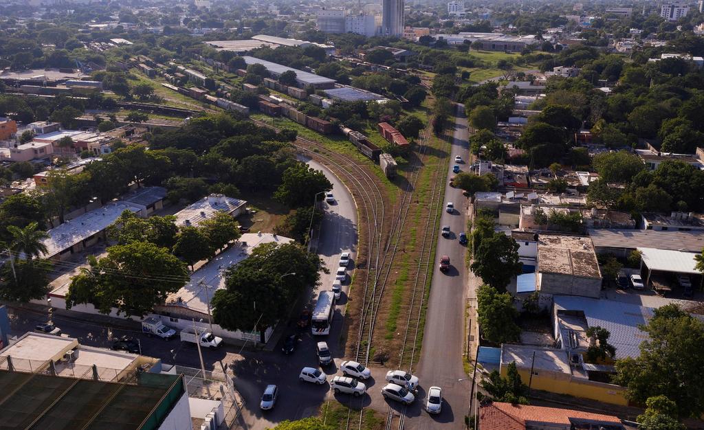 Rechaza ONU consulta ciudadana sobre el Tren Maya