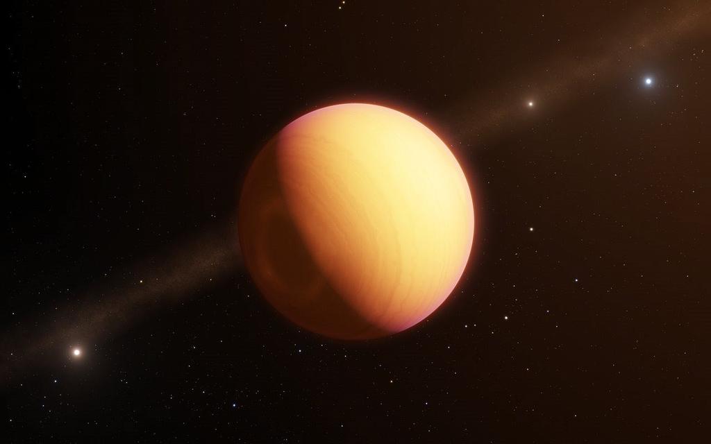 Estudiar exoplanetas obedece al impulso de hacernos preguntas: experto
