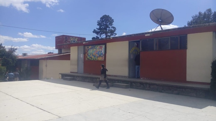 Inician vacaciones en telesecundarias