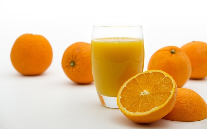 Consecuencias por exceso de Vitamina C