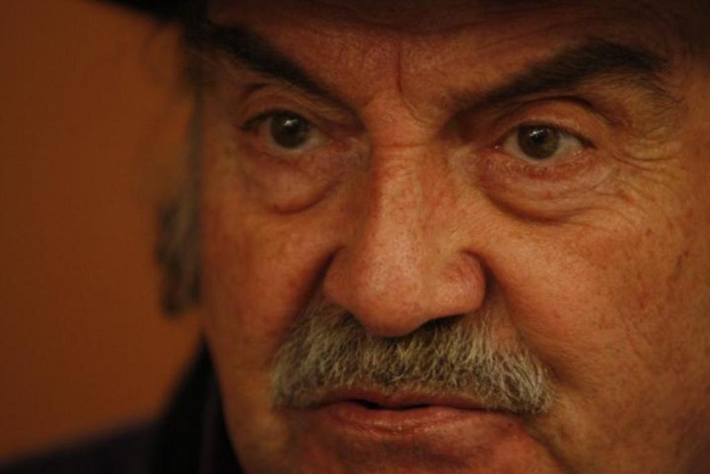 2011: Muere Pedro Armendáriz Jr., reconocido actor mexicano