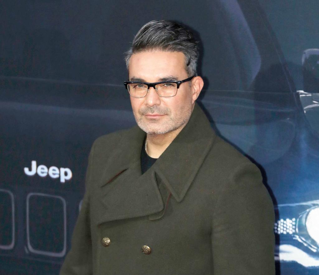 Mauricio Islas plasmará en libro su historia de vida