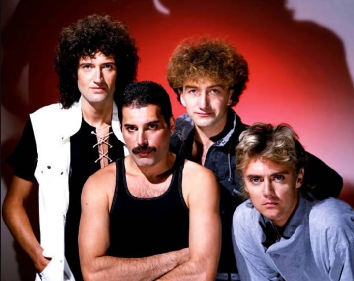 Queen recuerda éxito en Billboard