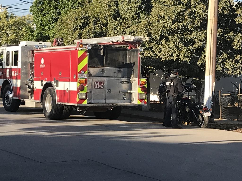 Muere velador de 97 años en Gómez Palacio