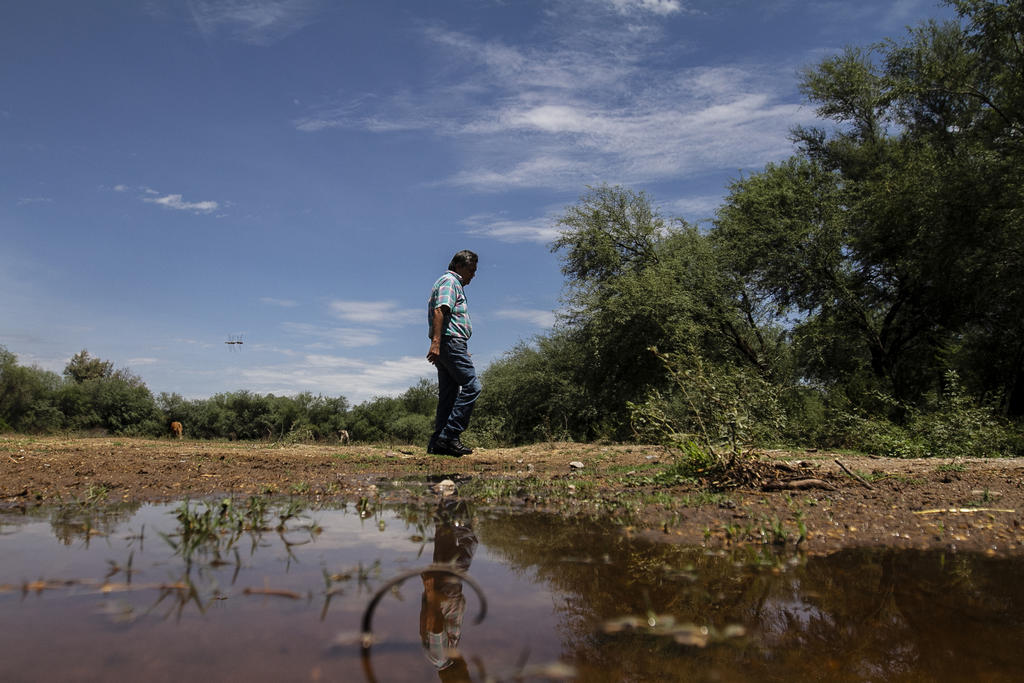 Región del Río Sonora requiere medición de metales pesados: Alcocer