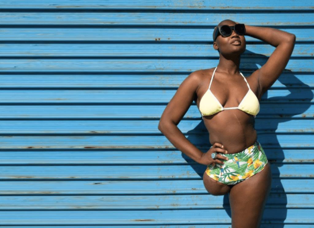 Muere Mama Cax, la modelo que luchó contra el cáncer