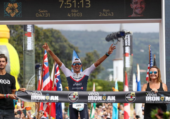 Buscarán traer un Ironman