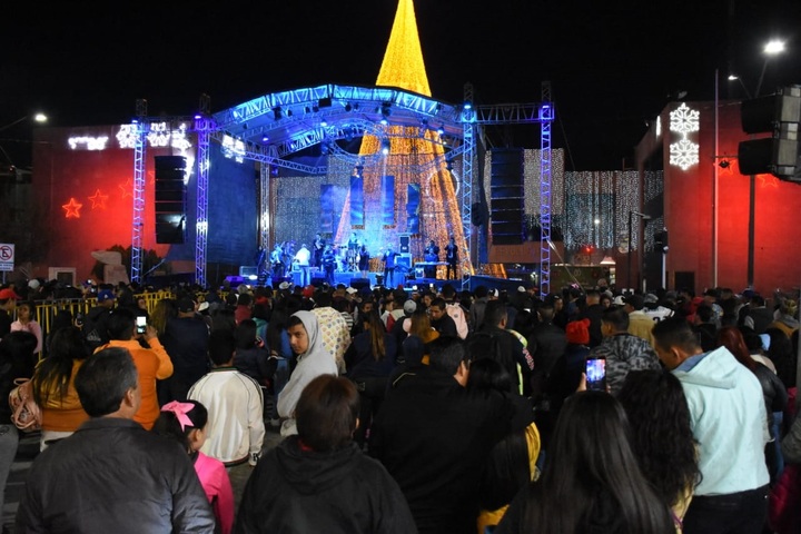 Celebran 114 aniversario de Gómez