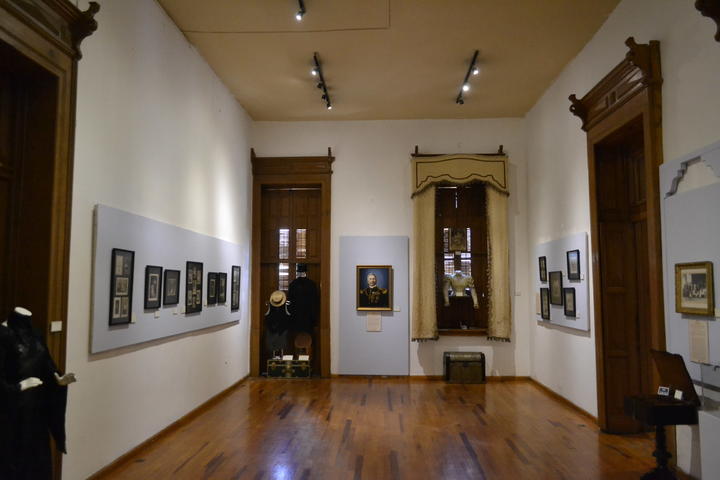 Museo Regional, una opción en vacaciones