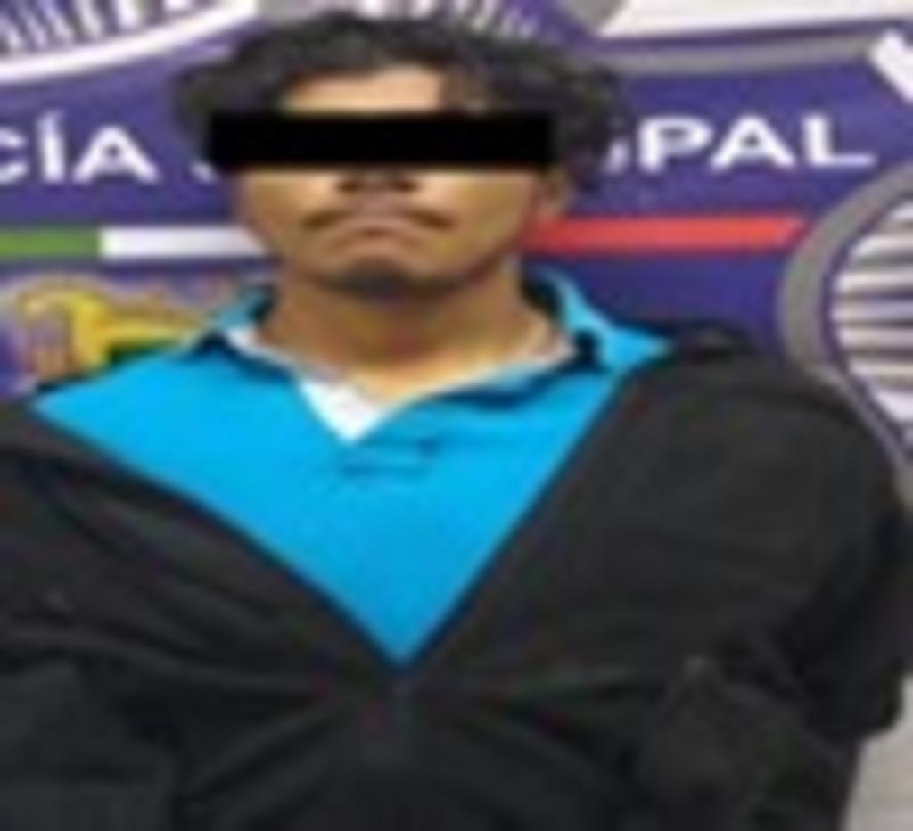 Detienen a presunto ladrón de autos en Gómez Palacio