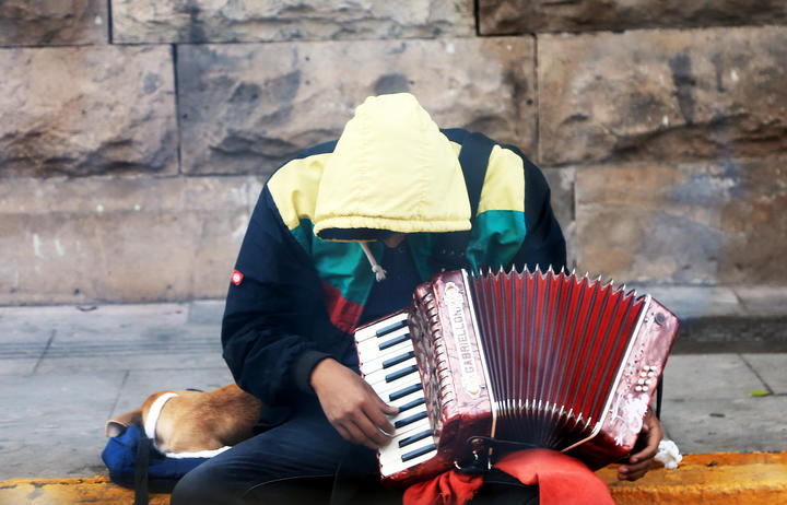 Baja desempleo en Durango, de acuerdo a cifras del Inegi