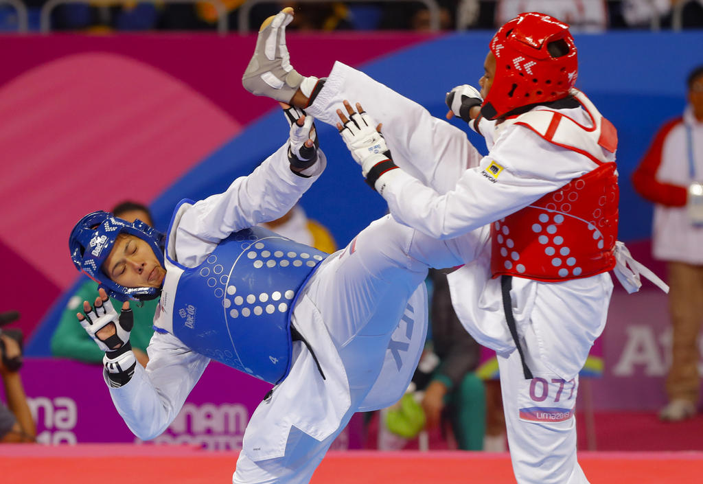 Abierto Mexicano de Taekwondo se disputará en Puerto Vallarta
