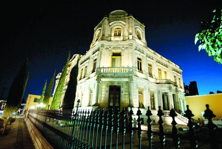 Museo Regional, una opción para las vacaciones