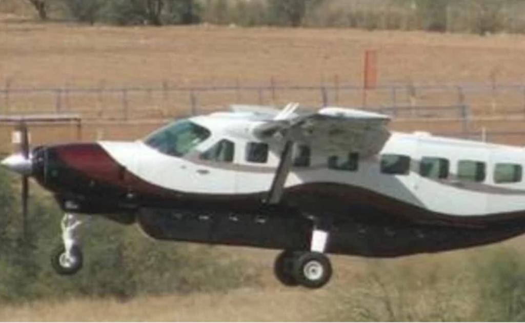 Buscan aeronave desaparecida que despegó en Hermosillo