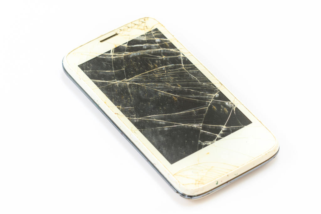 ¿Qué hacer con un celular viejo?