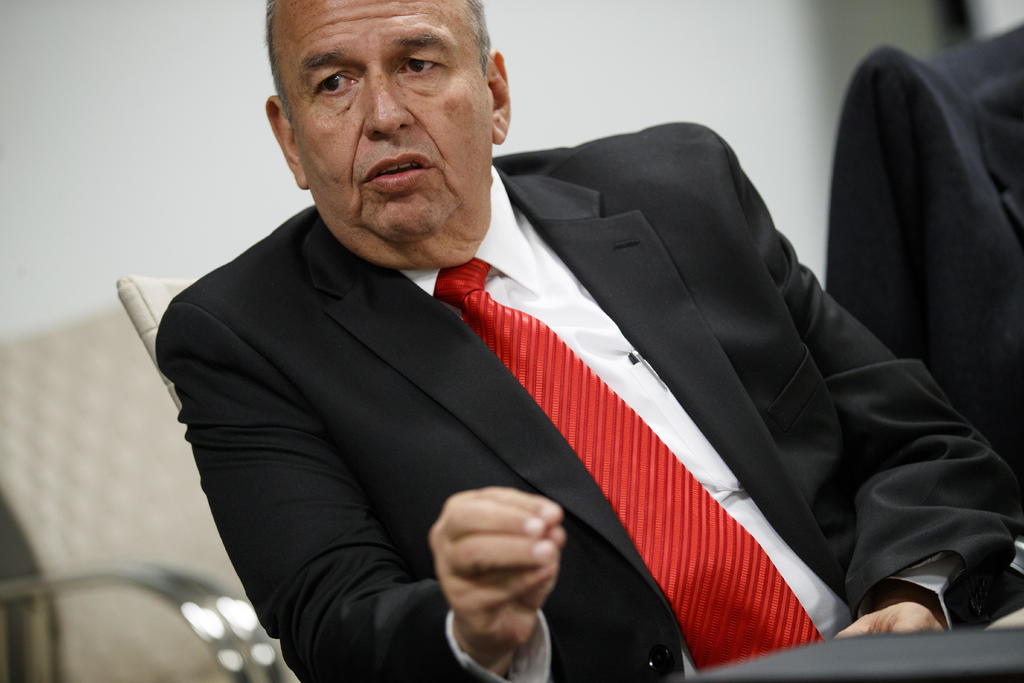 Bolivia irá 'con mucho gusto' a Corte Internacional, responde ministro