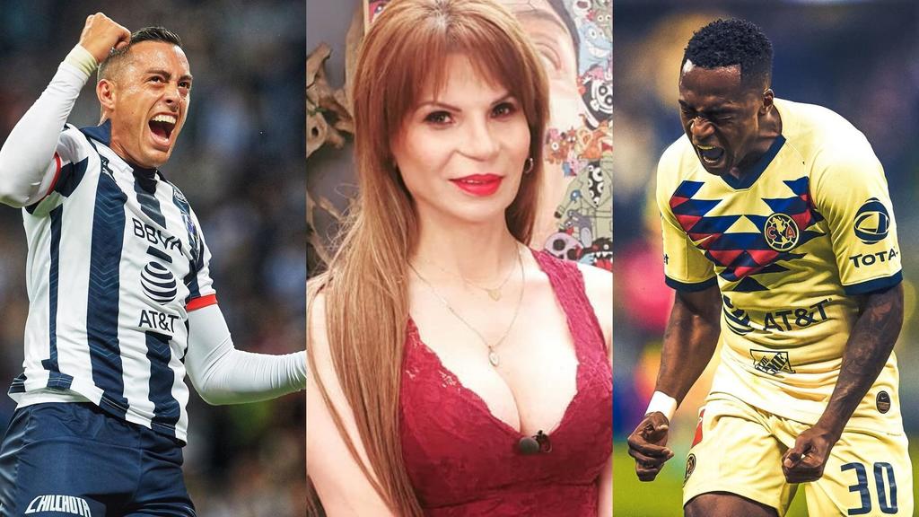 Mhoni Vidente predice quién será el campeón de la Liga MX