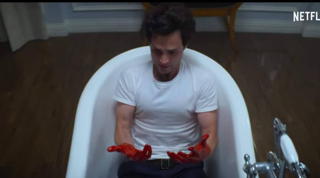 'Joe' regresa a Netflix con segunda temporada de You